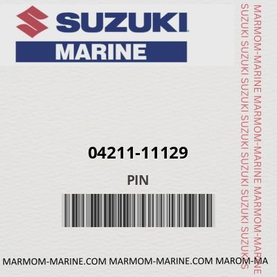 04211-11129 PIN