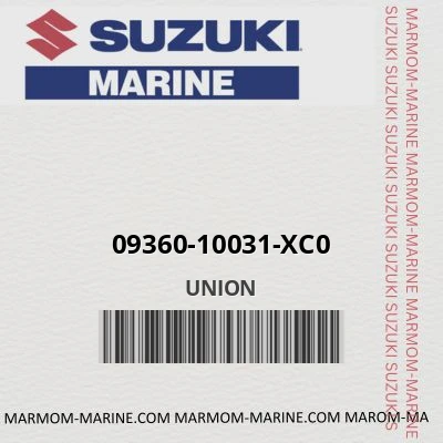 09360-10031-xc0 UNION
