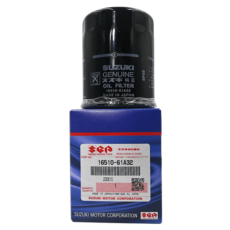 16510-61a32 FILTER ASSY,OIL WAKO