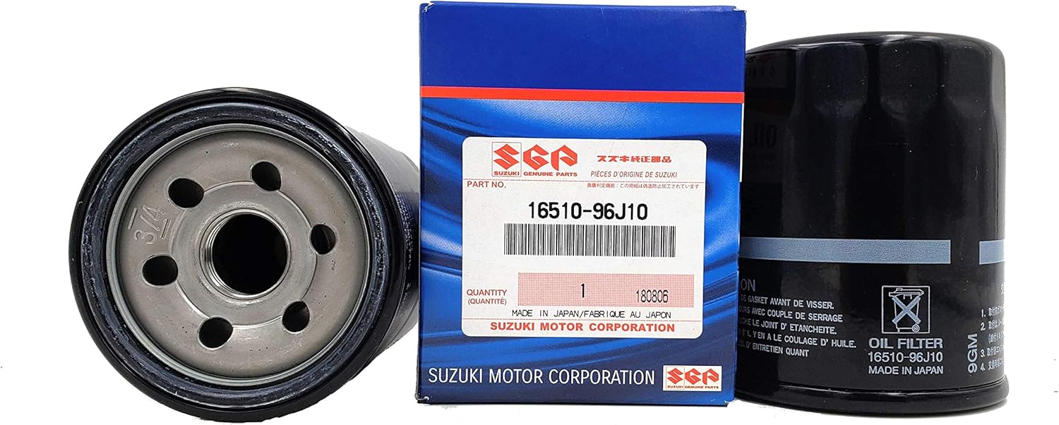 16510-96j10 FILTER ASSY,OIL