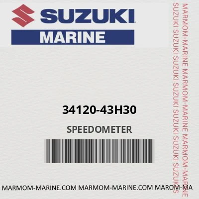 34120-43h30 SPEEDOMETER