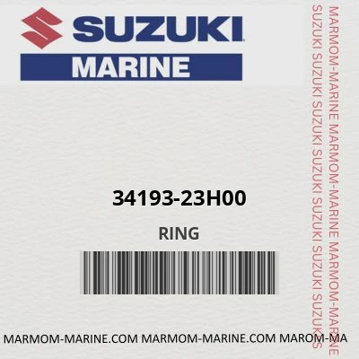 34193-23h00 RING