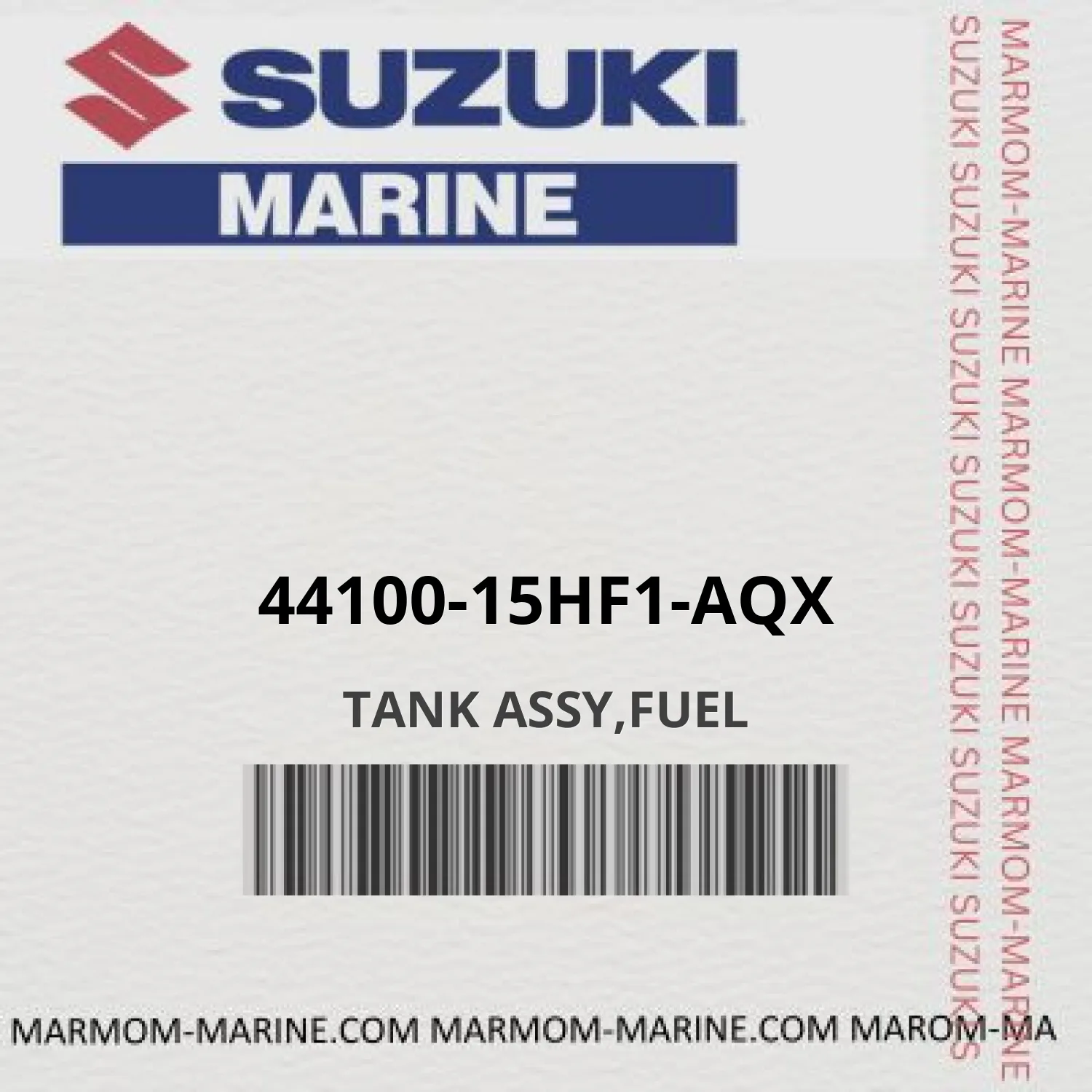 44100-15HF1-AQX TANK ASSY,FUEL