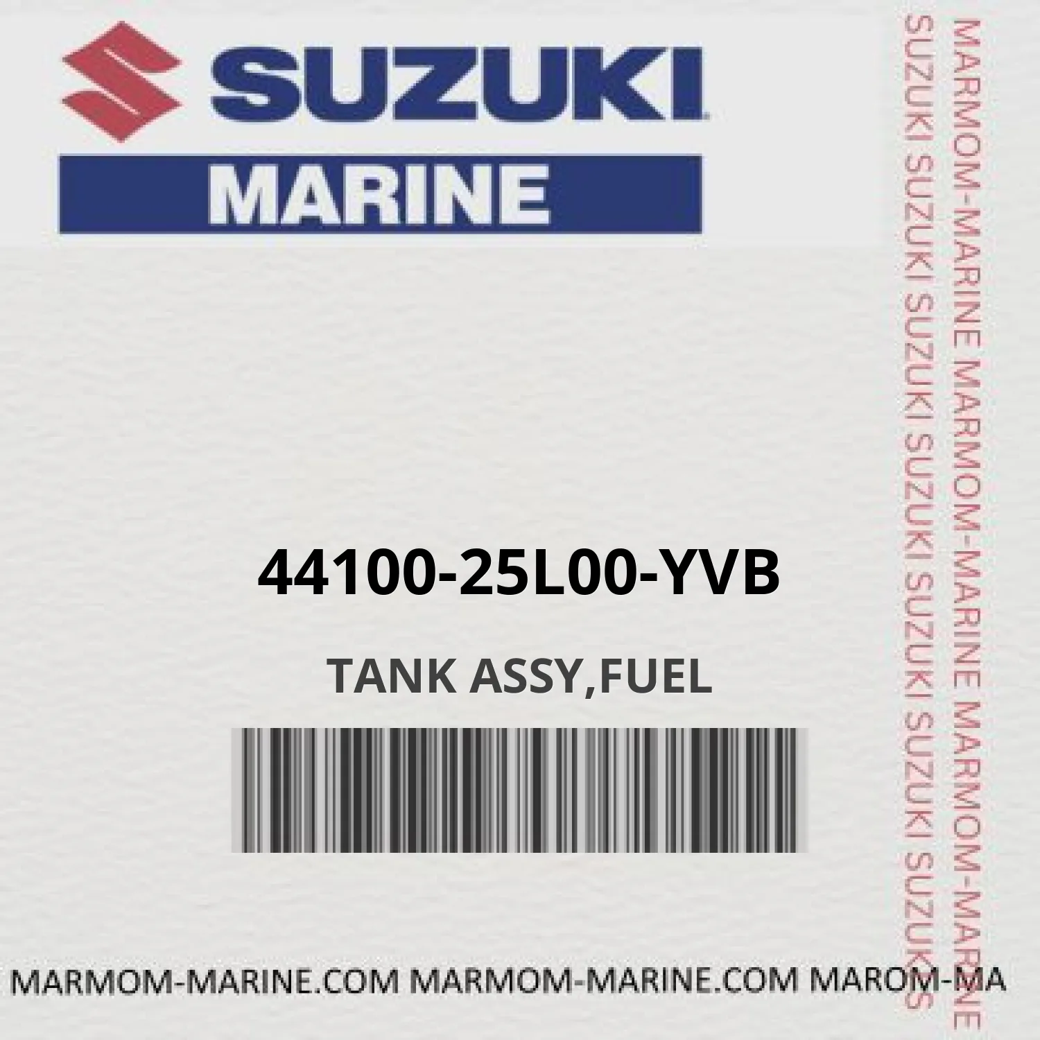 44100-25L00-YVB TANK ASSY,FUEL