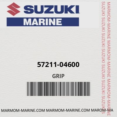 57211-04600 GRIP