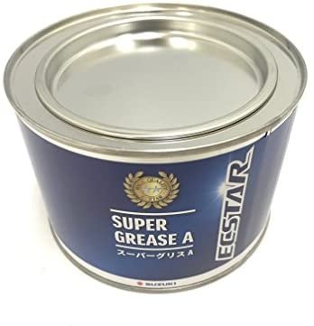 99000-25480 ECSTAR GREASE(A)