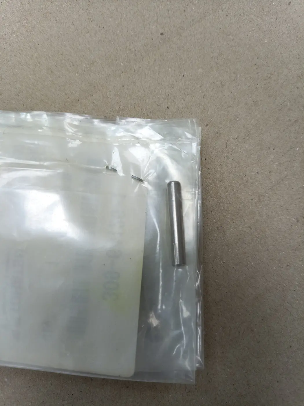 309-64126-1 SHEAR PIN