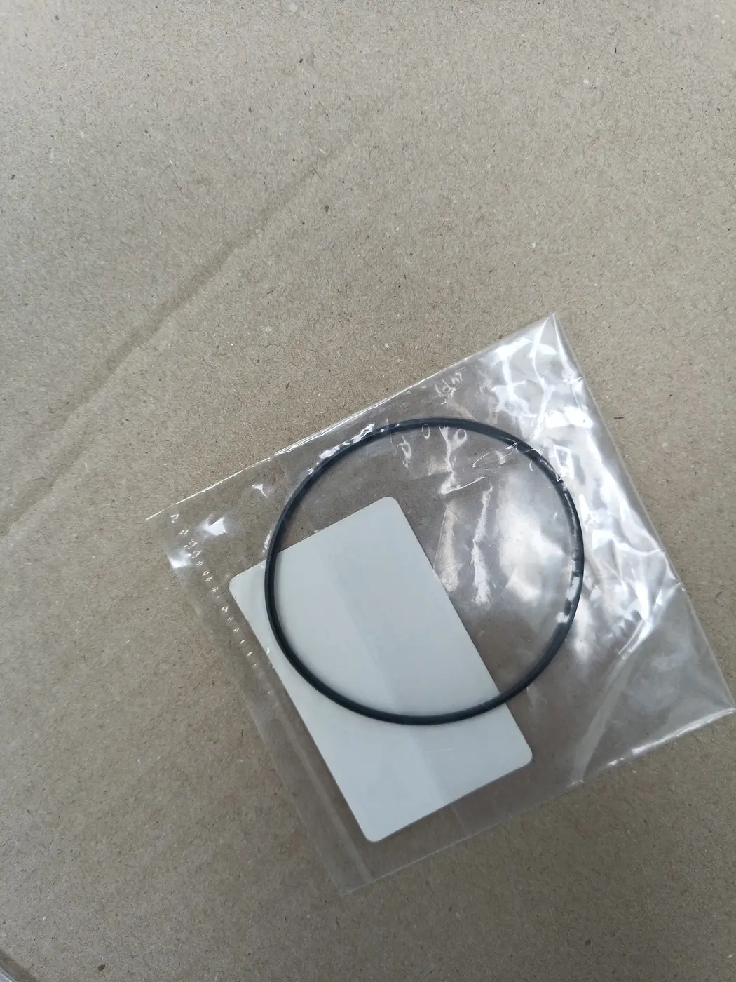 309-65015-0 O-RING