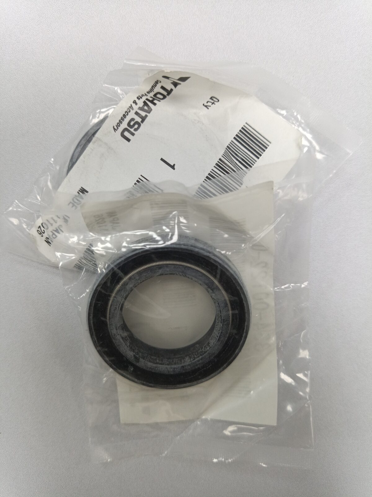 334-00122-0 OIL SEAL