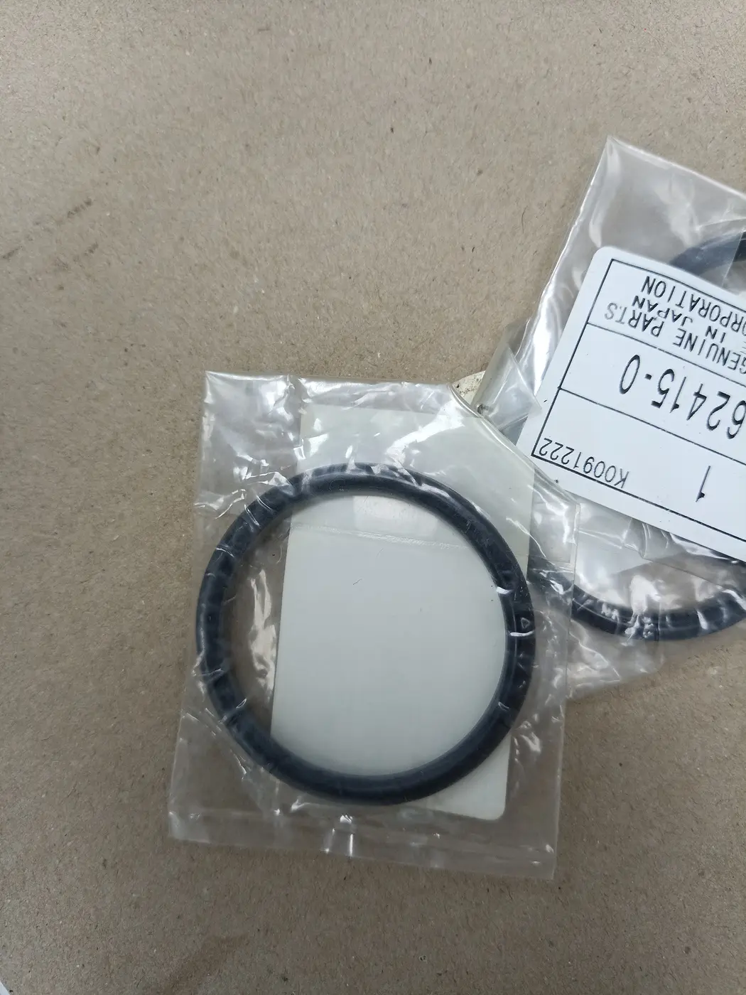 336-62415-0 O-RING