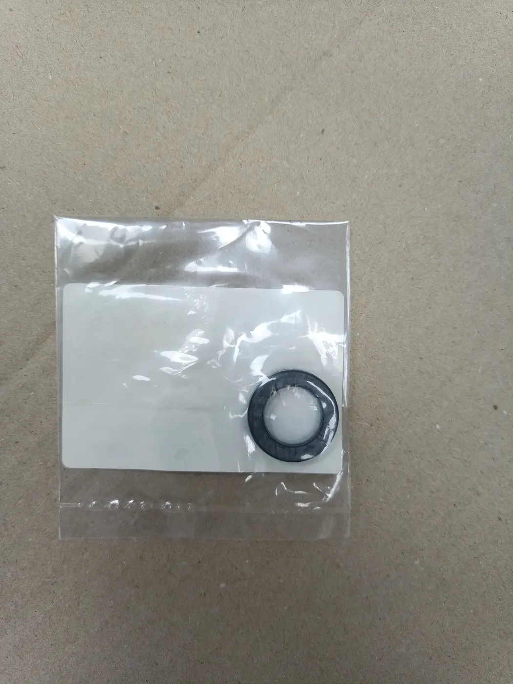 338-67147-0 SEAL RING