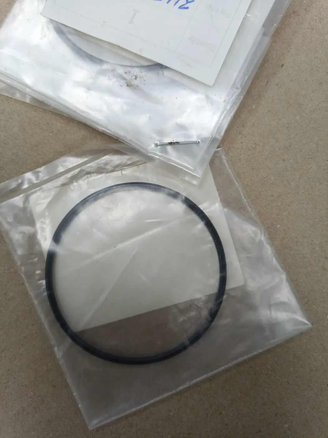 345-00043-0 ROLLER BEARING
