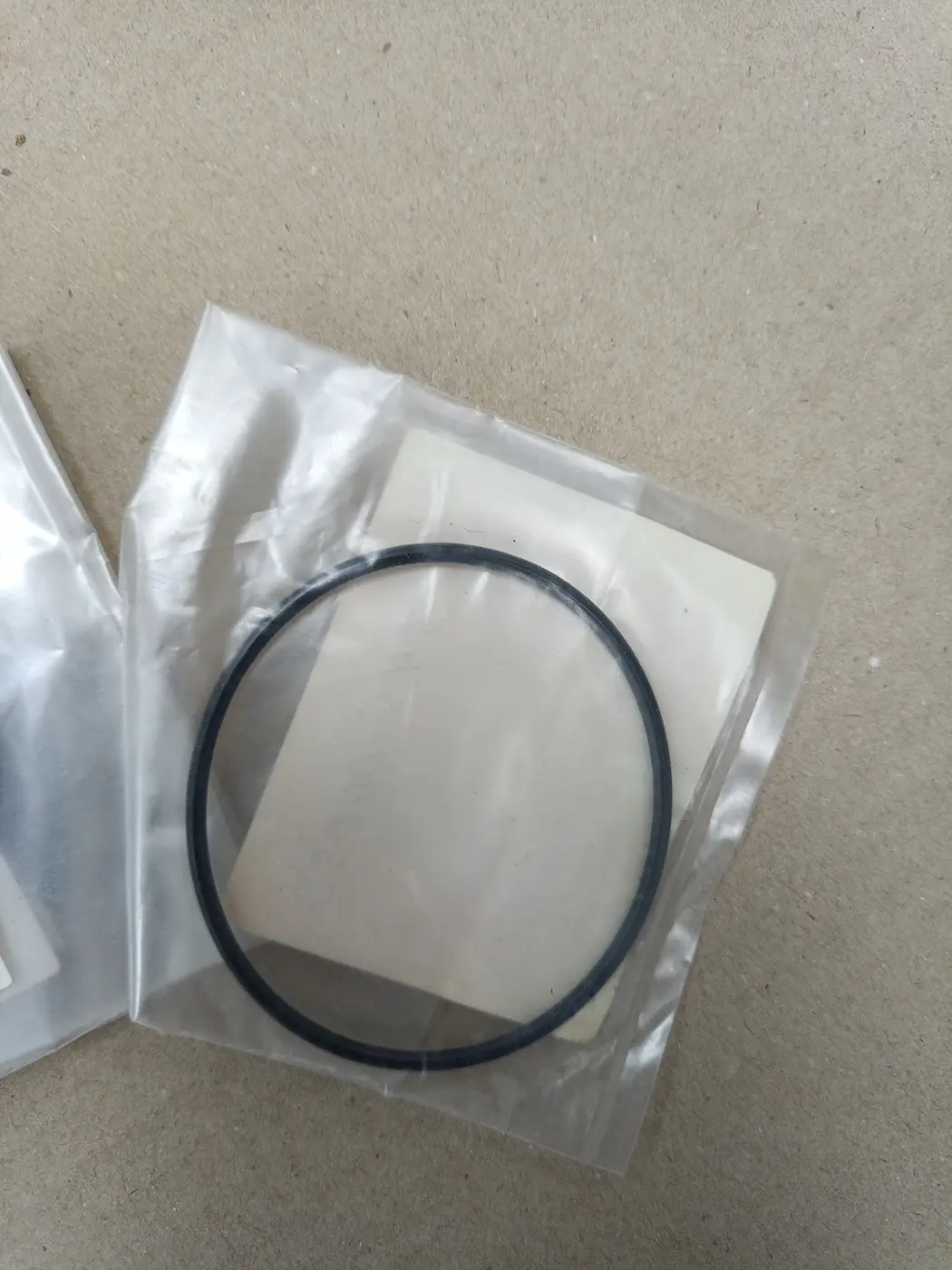 345-00053-0 O-RING