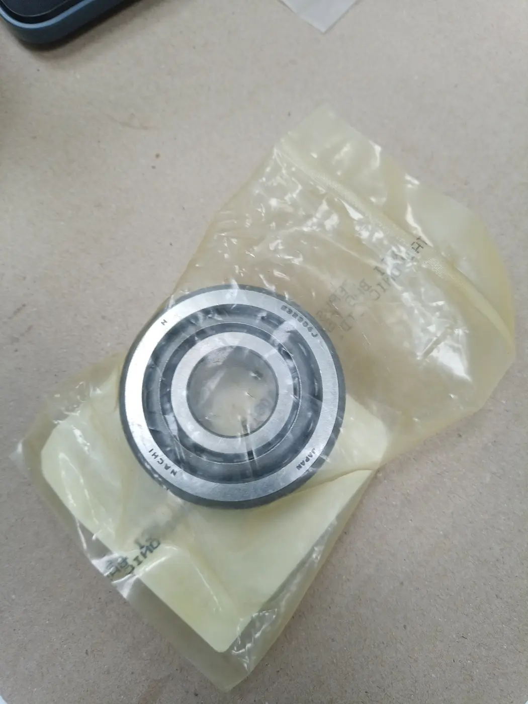 345-60213-0 TAPERED ROLLER BEARING