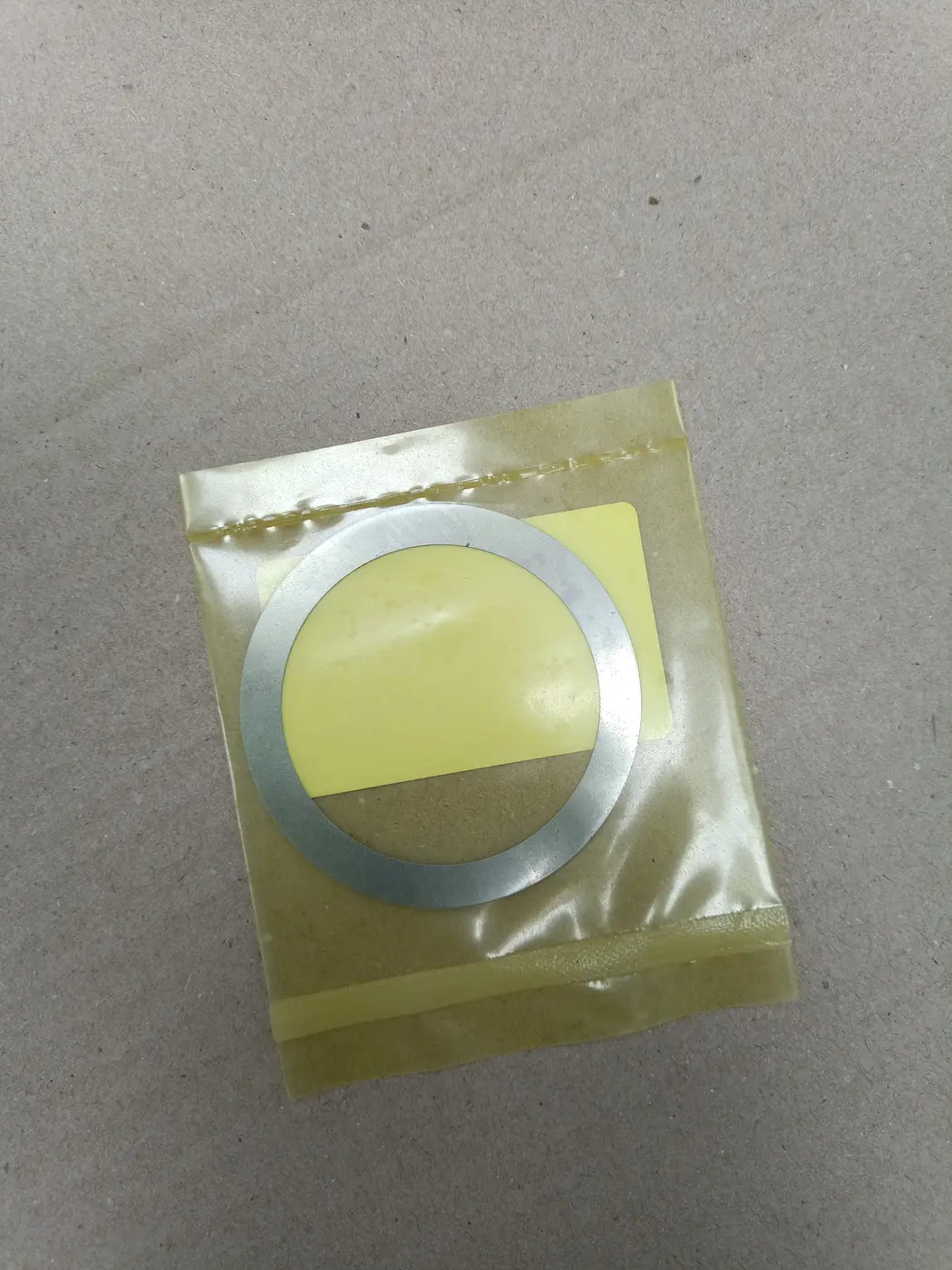 345-64081-0 SHIM