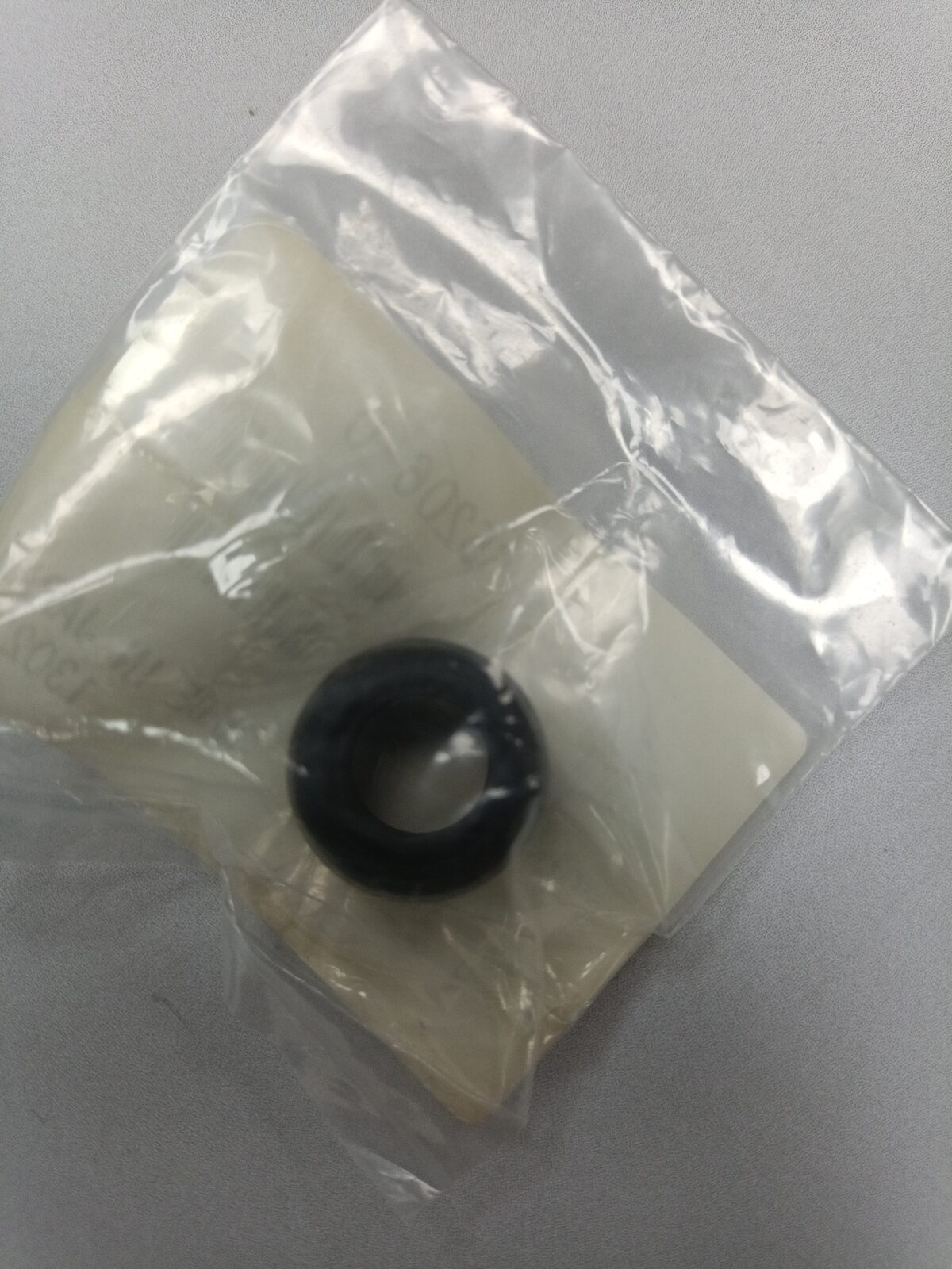 345-65206-0 WATER PIPE SEAL (UPPER)