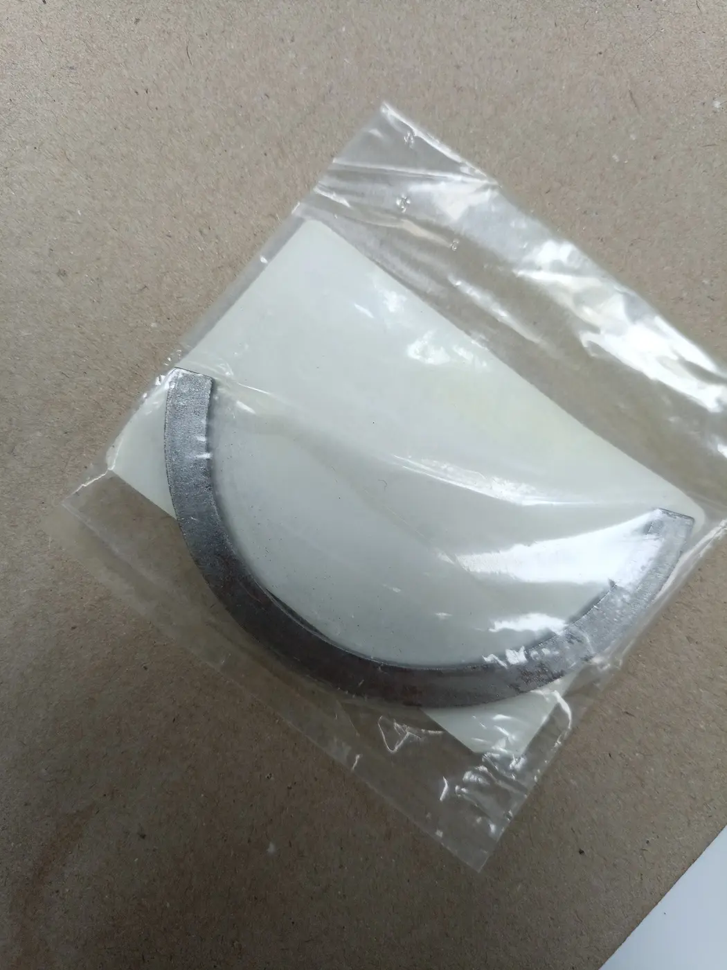 346-00115-0 THRUST PLATE