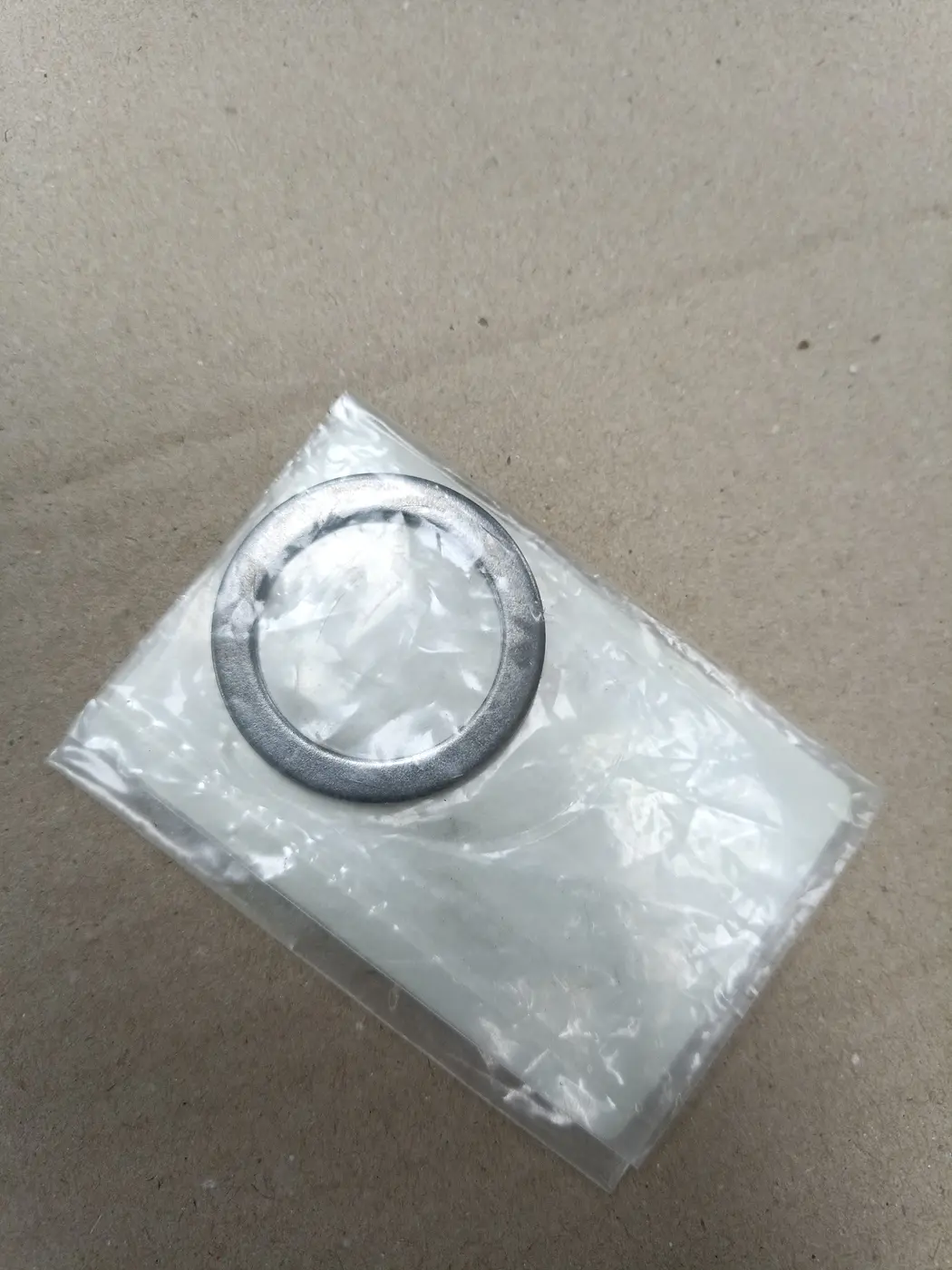 346-00116-0 SPACER
