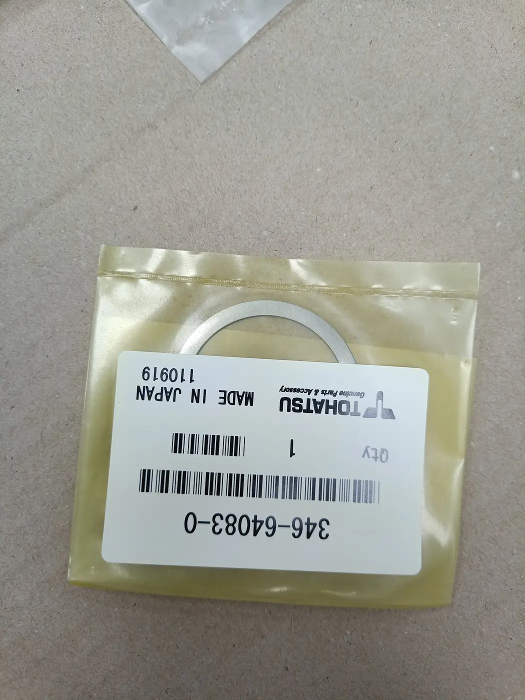 346-64083-0 SHIM