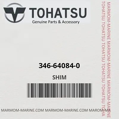 346-64084-0 SHIM
