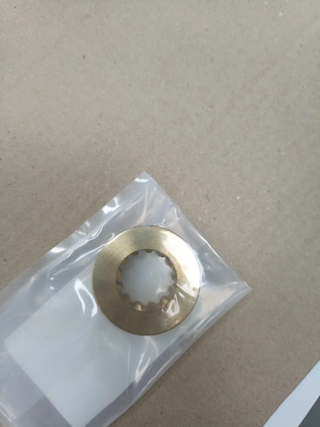 348-64232-0 STOPPER