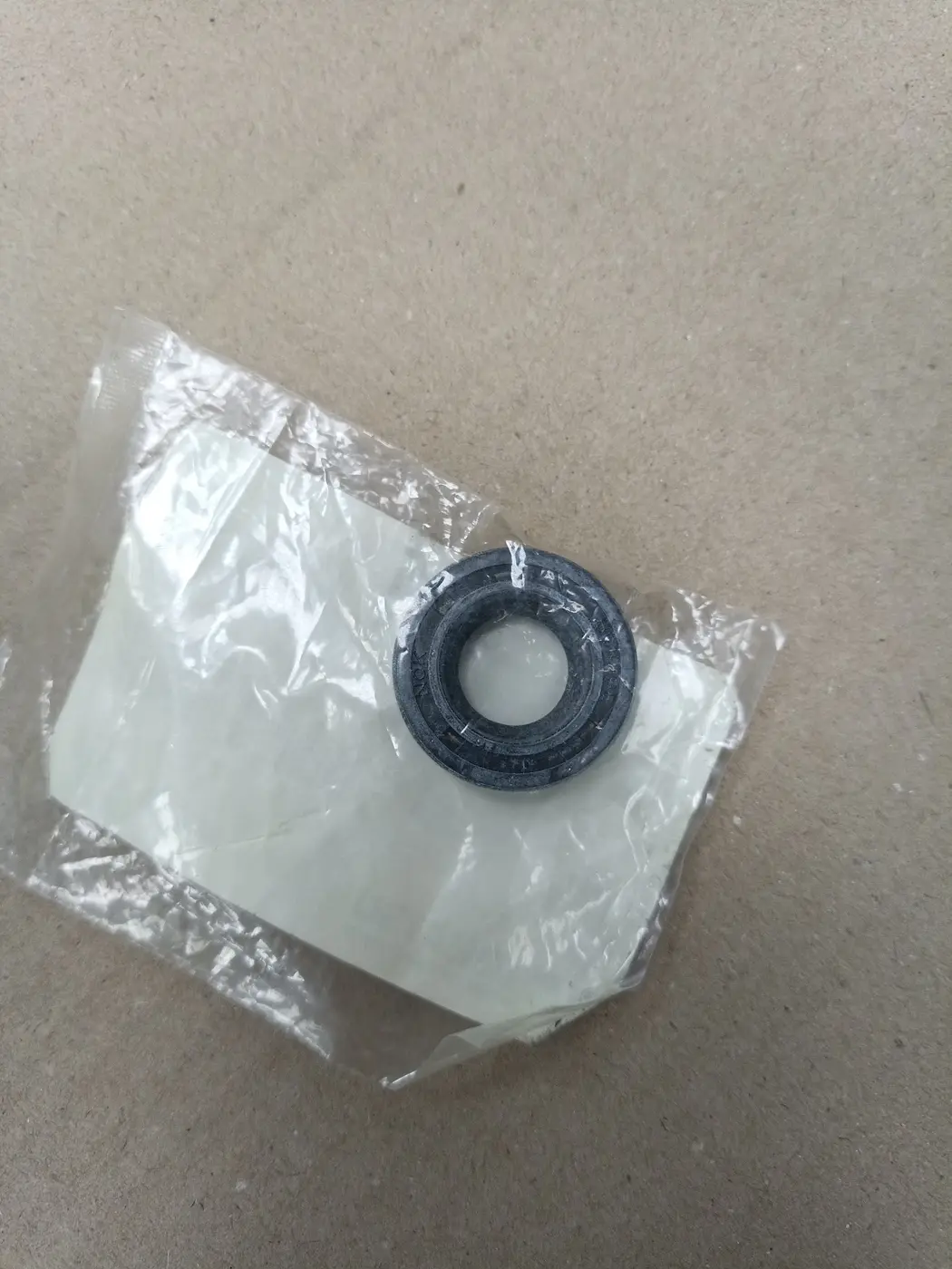 350-01215-1 OIL SEAL