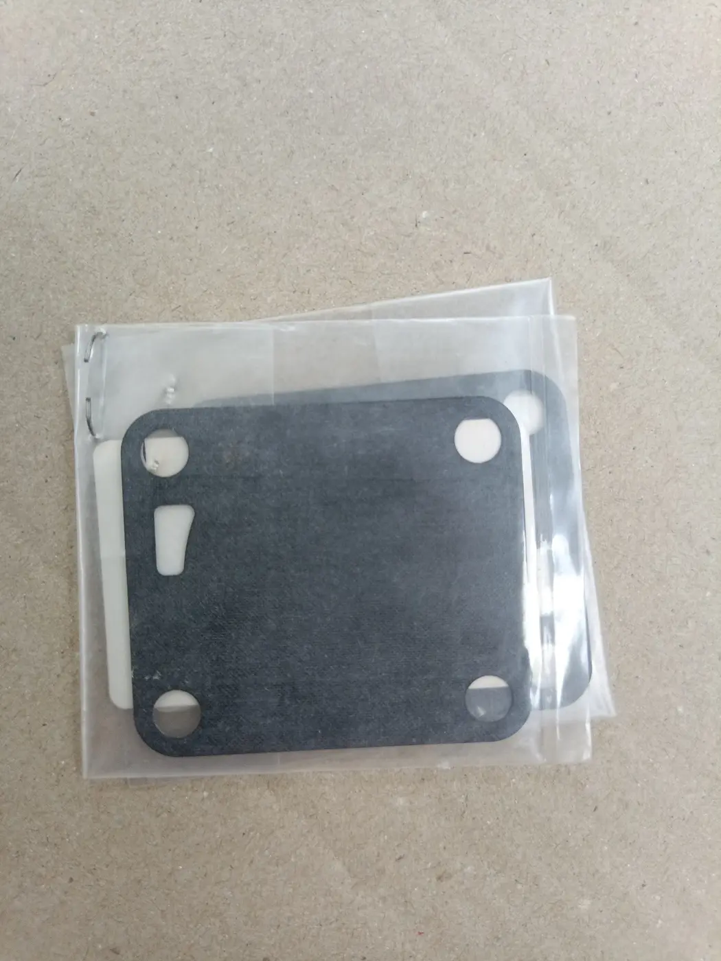 350-04005-0 PUMP DIAPHRAGM
