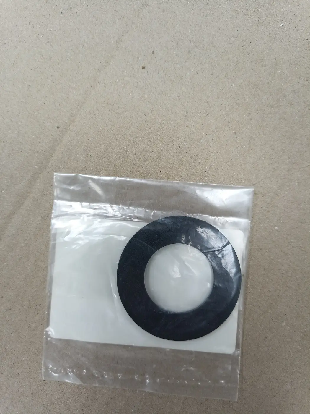 350-62423-0 THRUST PLATE (UPPER)