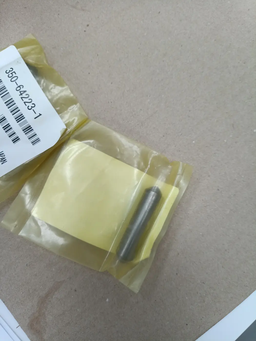 350-64223-1 PUSH ROD