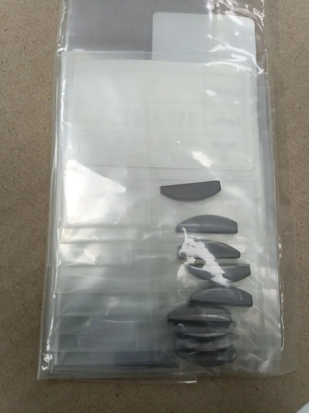 350-65022-0 KEY