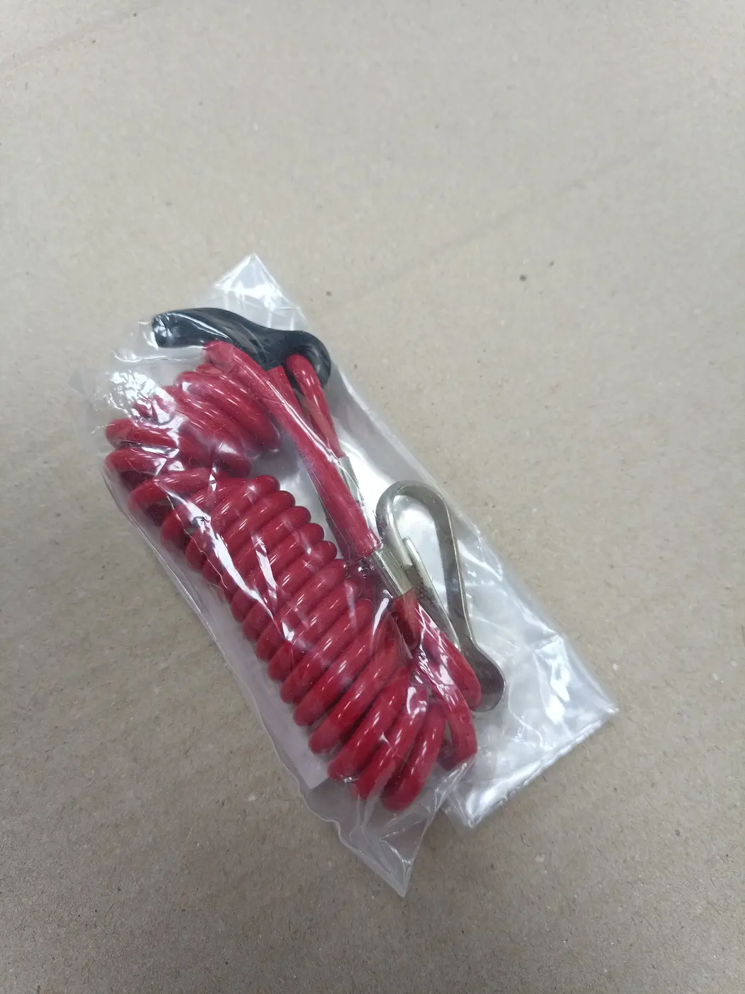 353-06821-0 STOP SWITCH LANYARD ASSY