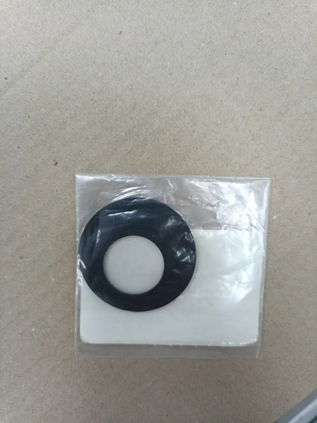 353-60219-0 TRIM TAB GASKET