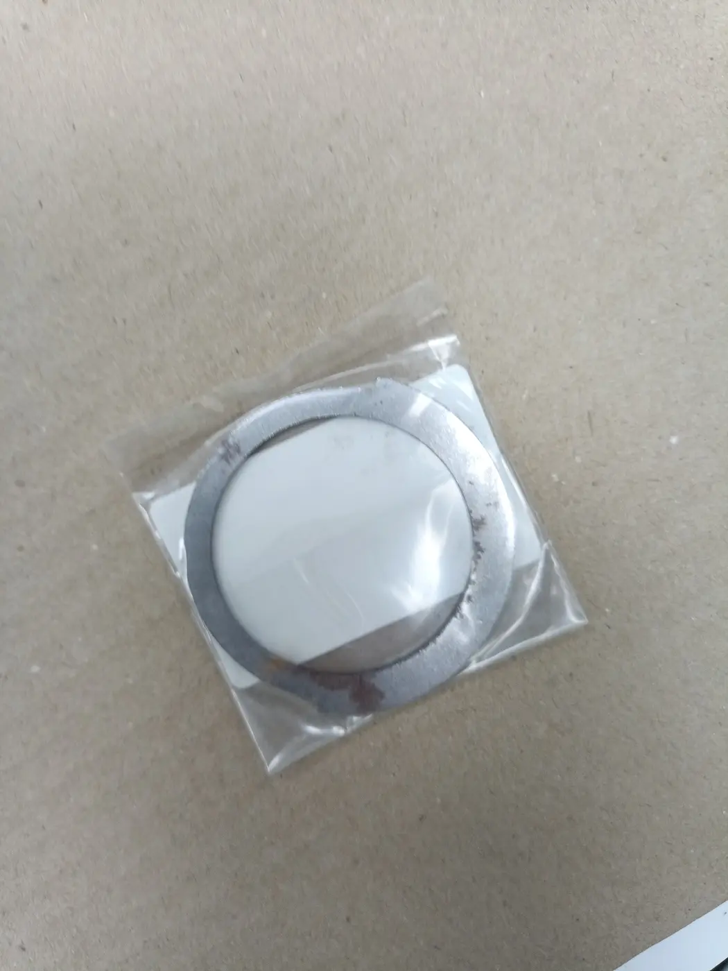 369-00115-0 THRUST PLATE