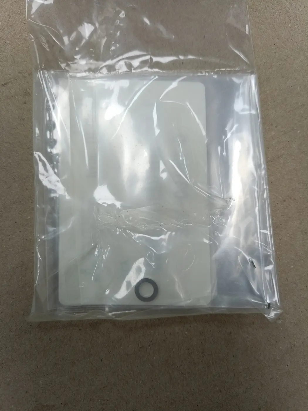 3C8-03193-0 GASKET