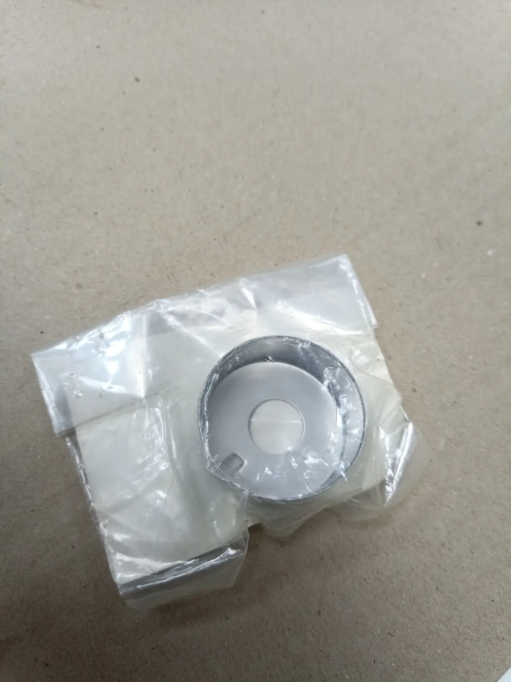 3F0-65011-0 PUMP CASE LINER
