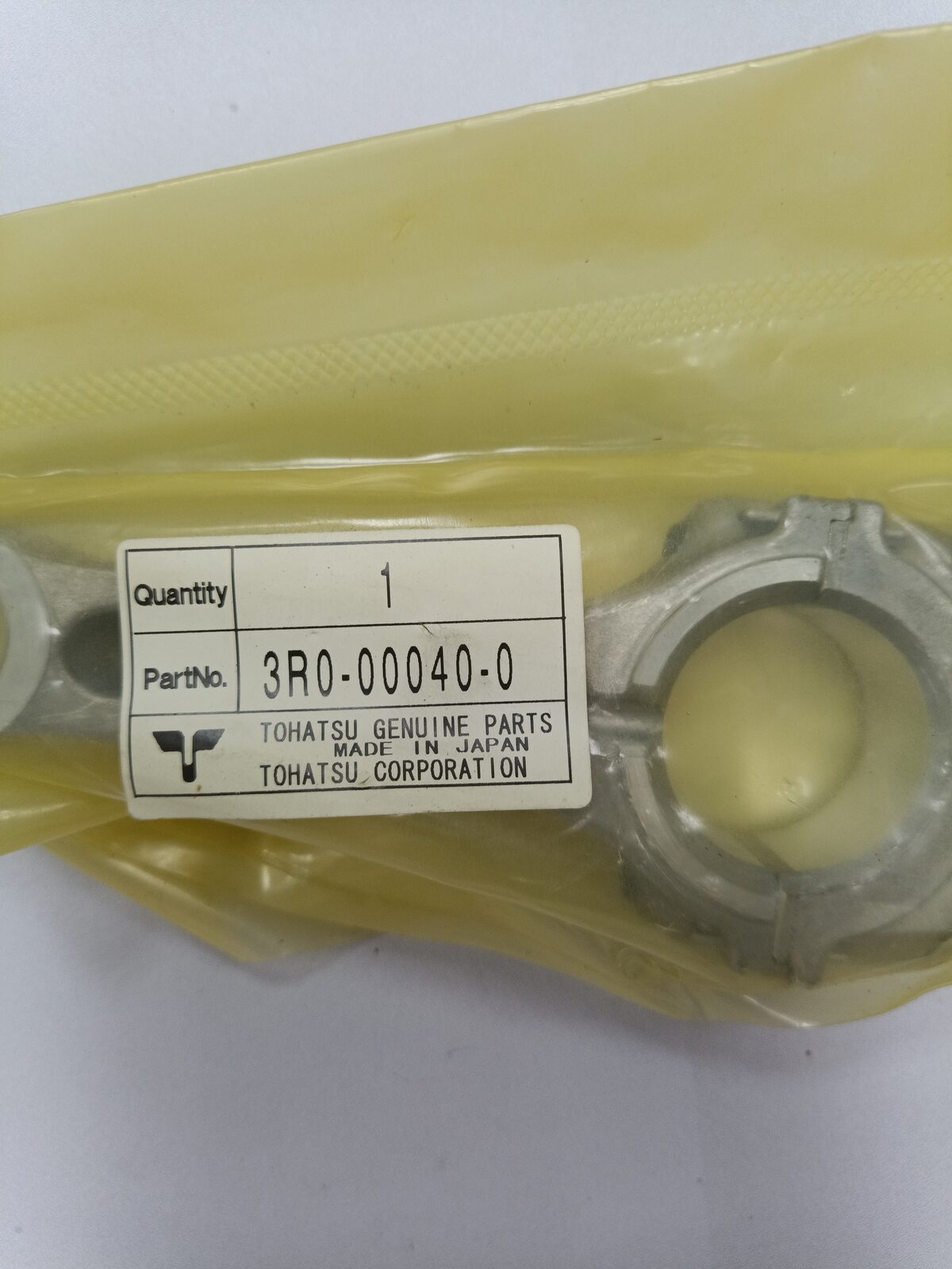 Tohatsu 3R0-00040-0 - CONNECTING ROD ASSY
