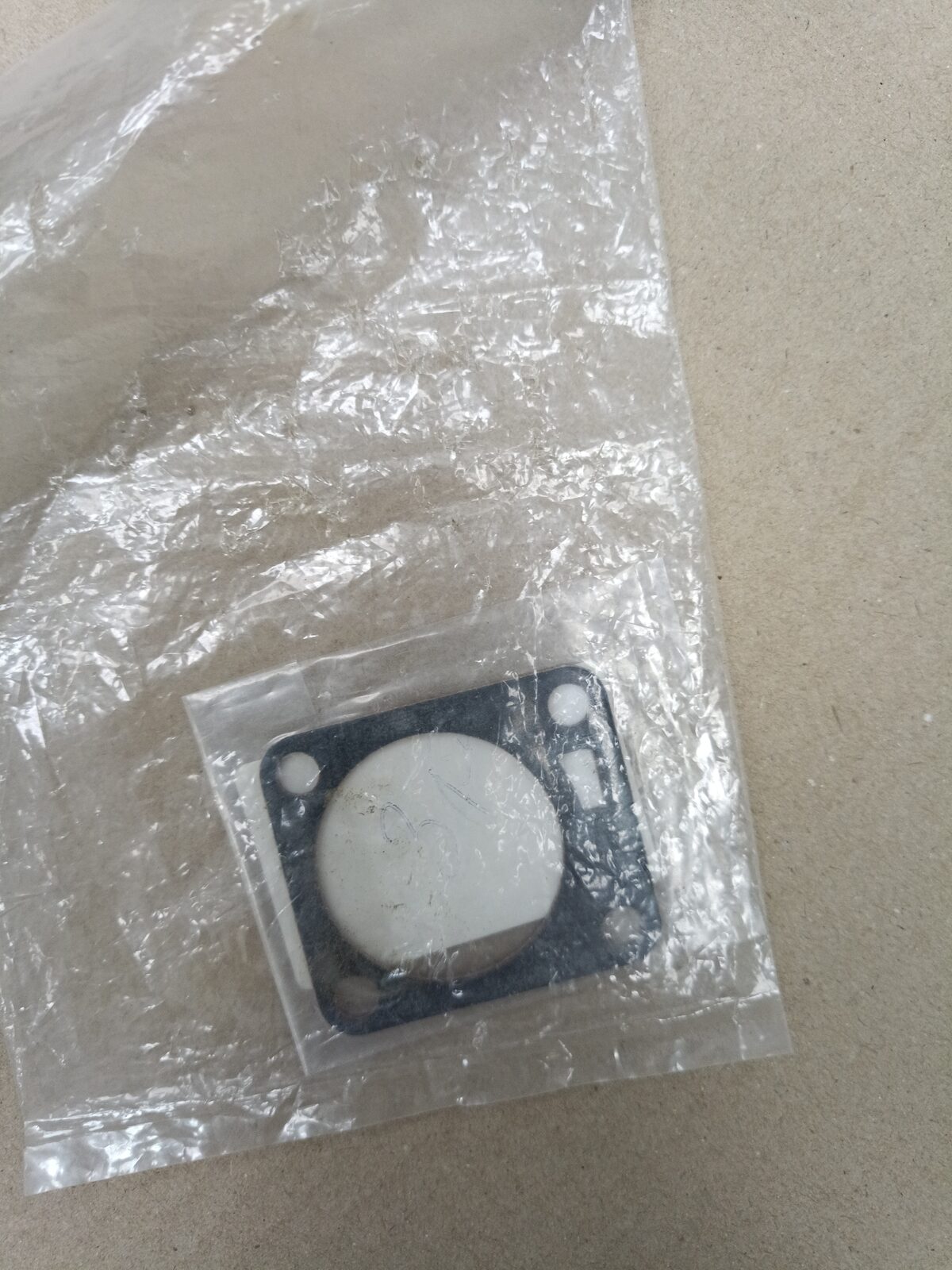 3c8-04028-0 PUMP BODY GASKET