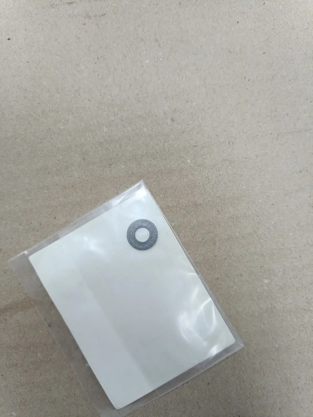 940103-0400 WASHER
