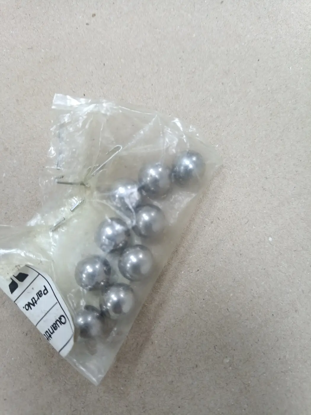 965002-0803 BALL