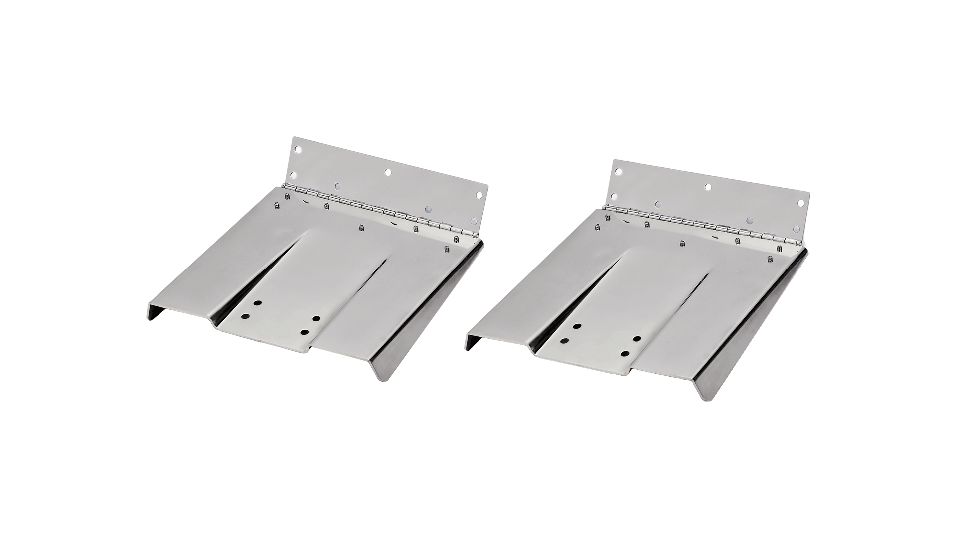 Ultraflex 41847v - P1218 TABS 12"X18" SS