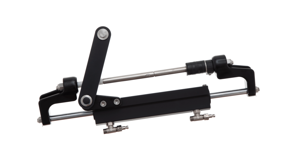 43515d UC95-OBF/1 HYDRAULIC CYLINDER