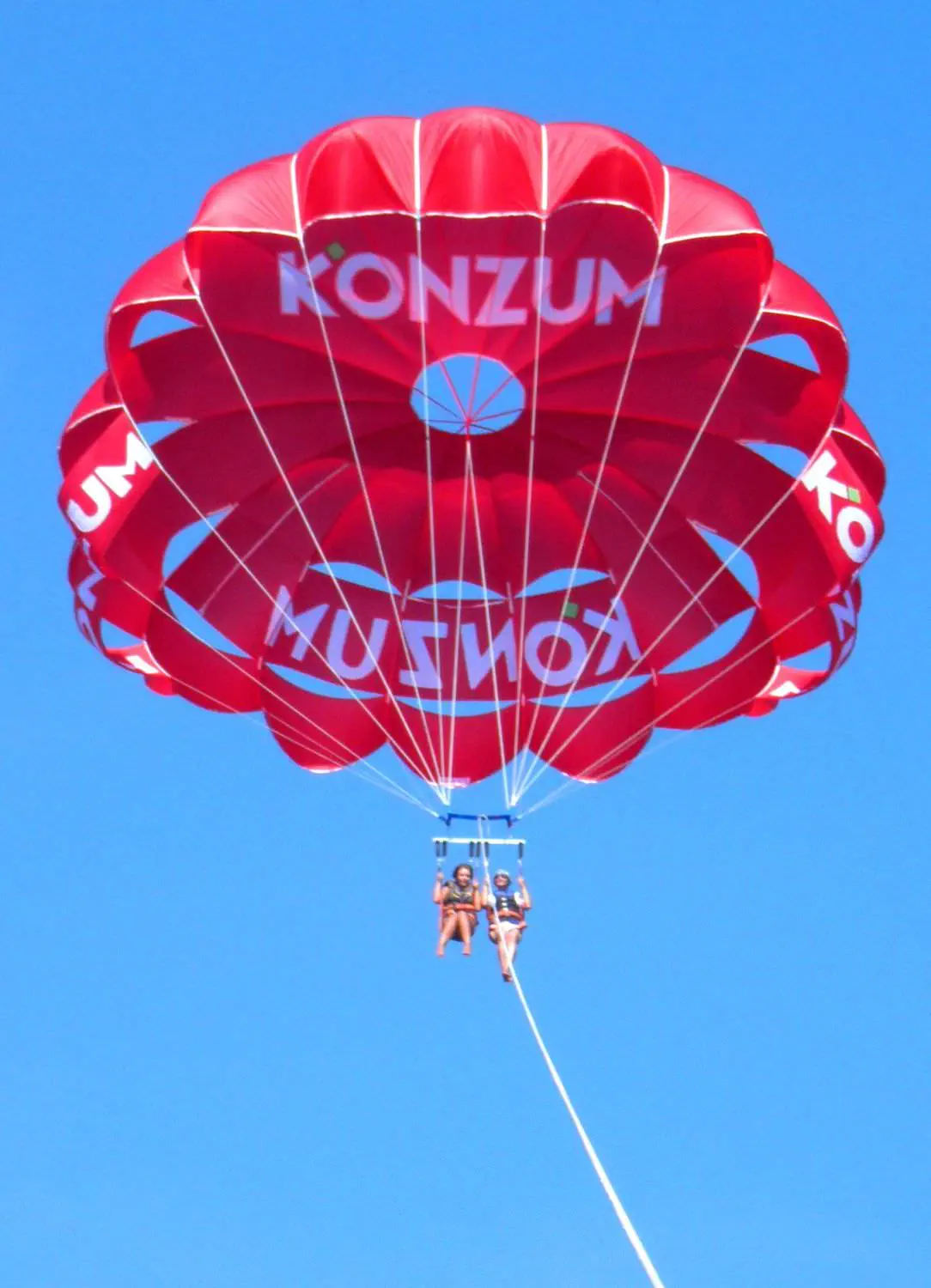 Waterbird cyclone x41-spectra-ht - CYCLONE X41