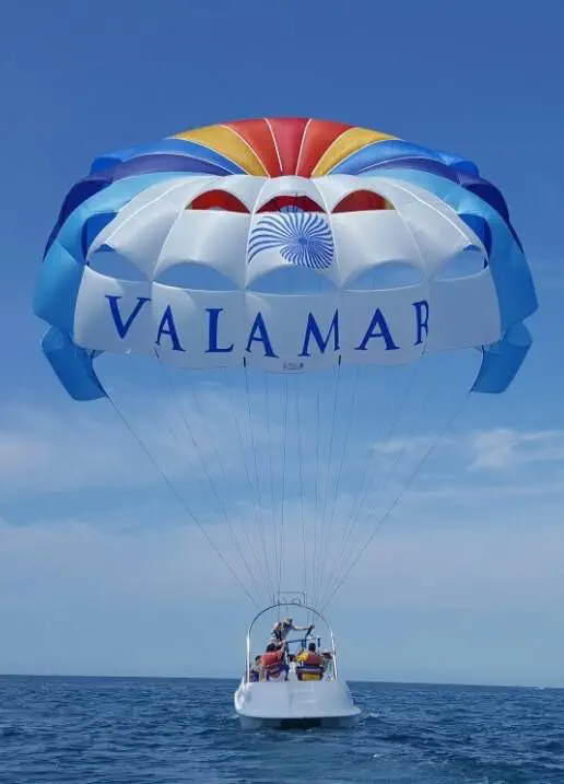 Waterbird cyclone xx33-spectra-ht - CYCLONE XX33