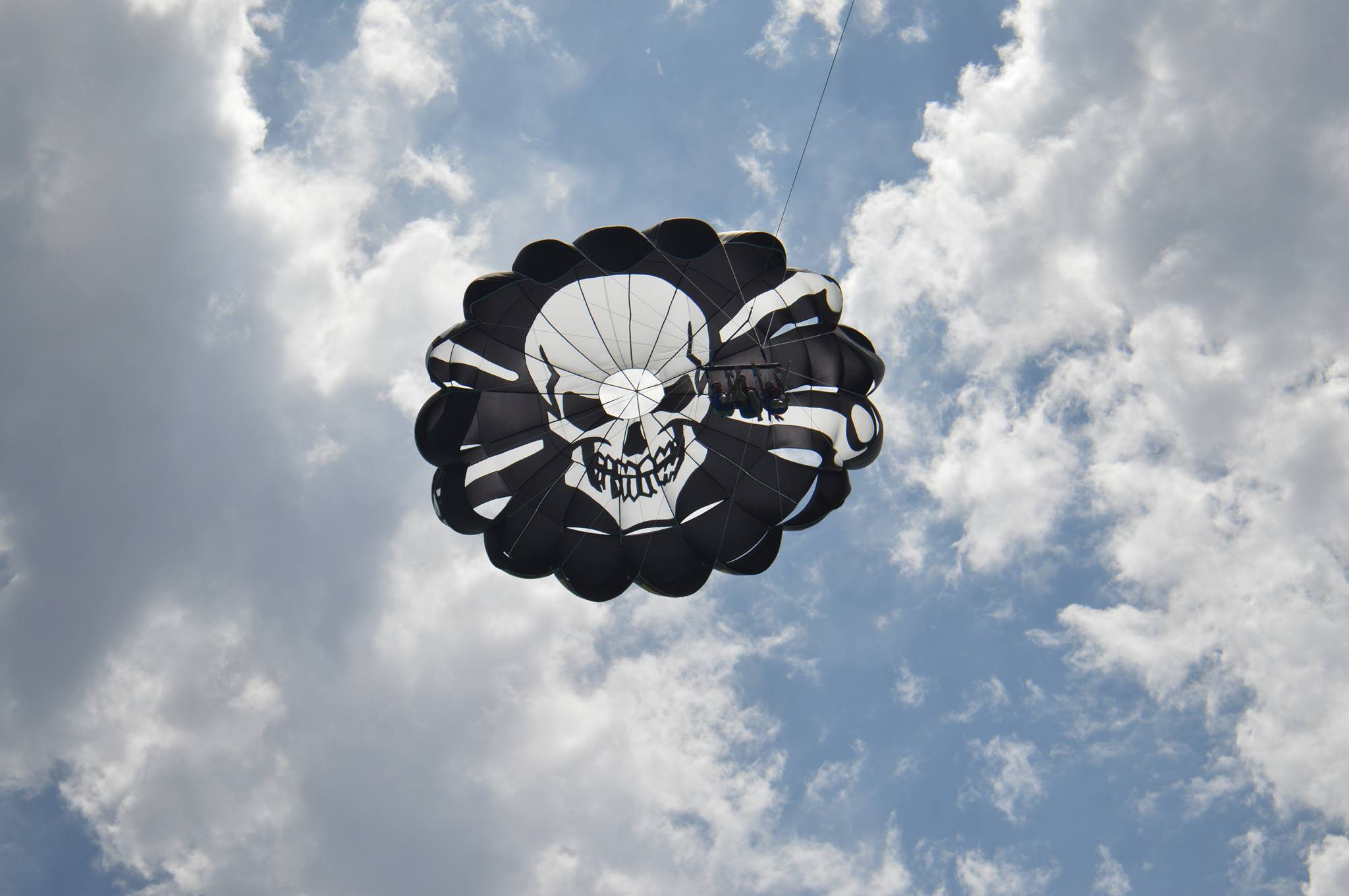 Waterbird cyclone xxx28-spectra-ht - CYCLONE XXX28