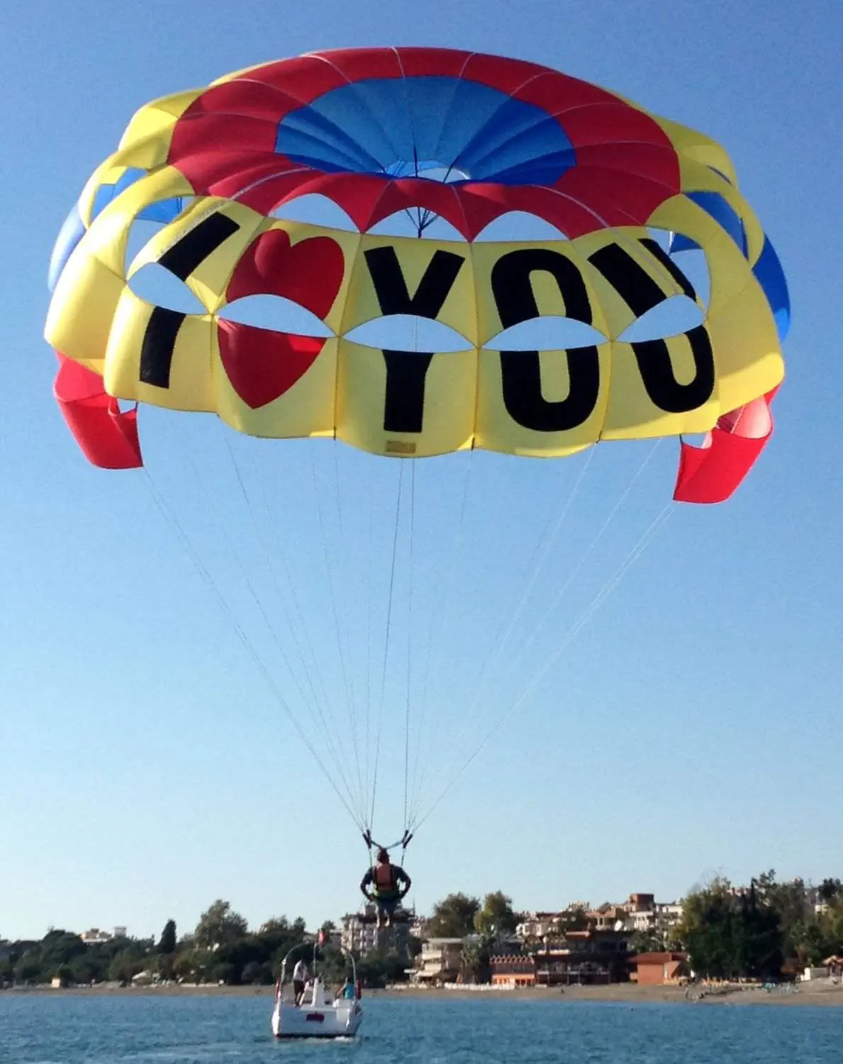 Waterbird super-chinook-36-ultraflow - Super Chinook 36