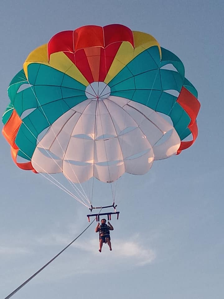 Waterbird super-trade-32-ultraflow - Super Trade 32