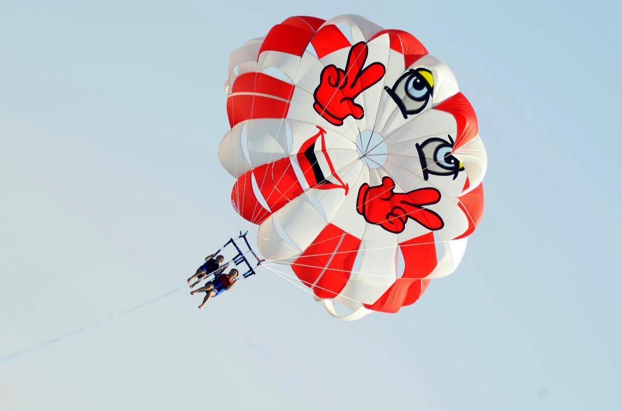 Waterbird super-trade-36--spectra-ht - SUPER TRADE 36