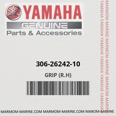 306-26242-10 GRIP (R.H)