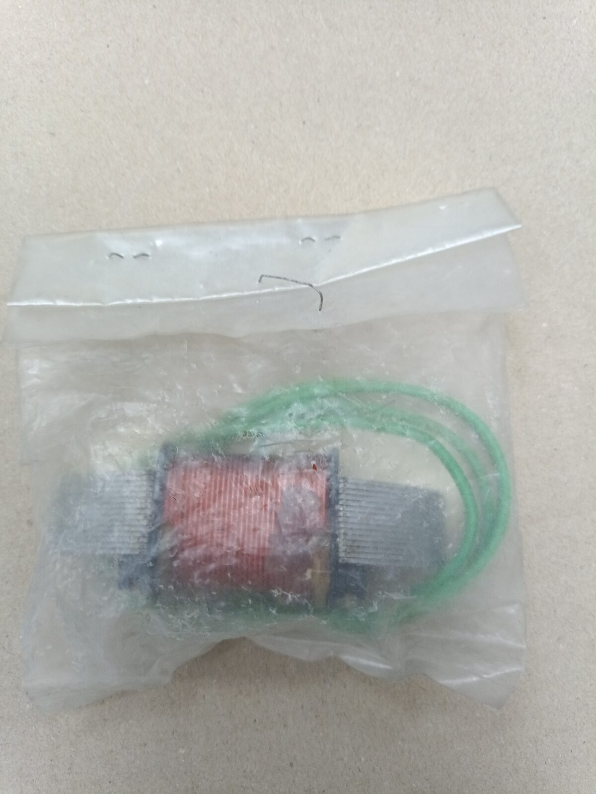 61n-81313-09 LIGHTING COIL