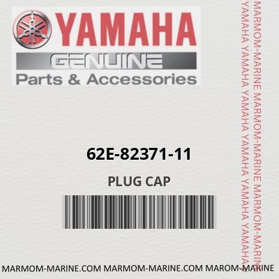62e-82371-11 PLUG CAP